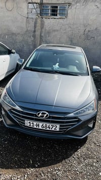 النترا 2020 فول مواصفات امريكي  فتحة سقف بصمةتشغيل بصمة ابواب  بصمة صن...