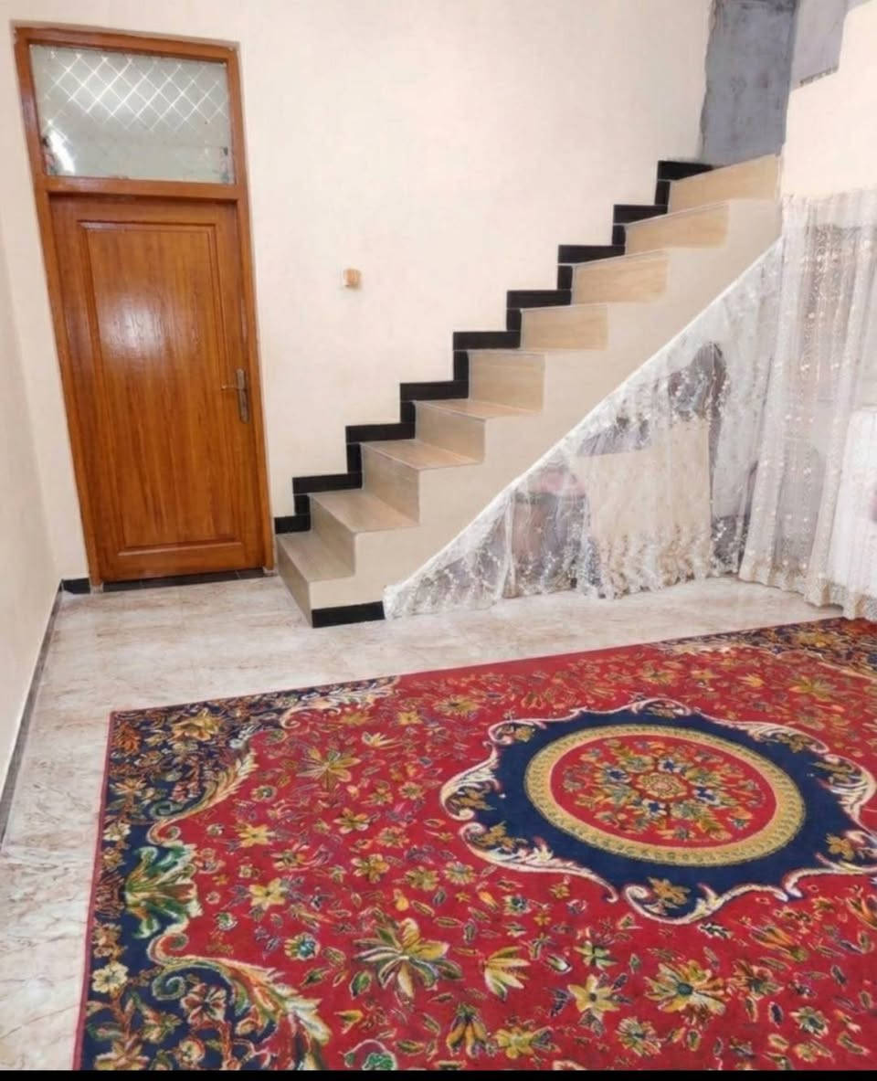 🛑السلام عليكم
🏠 بيت للبيع الطارميه زراعي سند 25 مشمول بلتطويب 

📐 120 متر

  • يحتوي على غرفه نوم+ صاله + حولي +مطبخ +طرمه +حمام داخلي وحمام خارجي + بيتونه وسطحين 

  • البيت بناء جديد سنه 2021 

📍 زراعي حجي سماعيل قرب قاعه الرياضه القوي الامين 

للتواصل
*********** يوجد واتساب ايضاً
