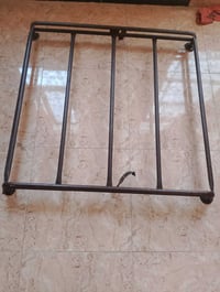 سيبايه سايبا • حديد ثقيل • بغداد