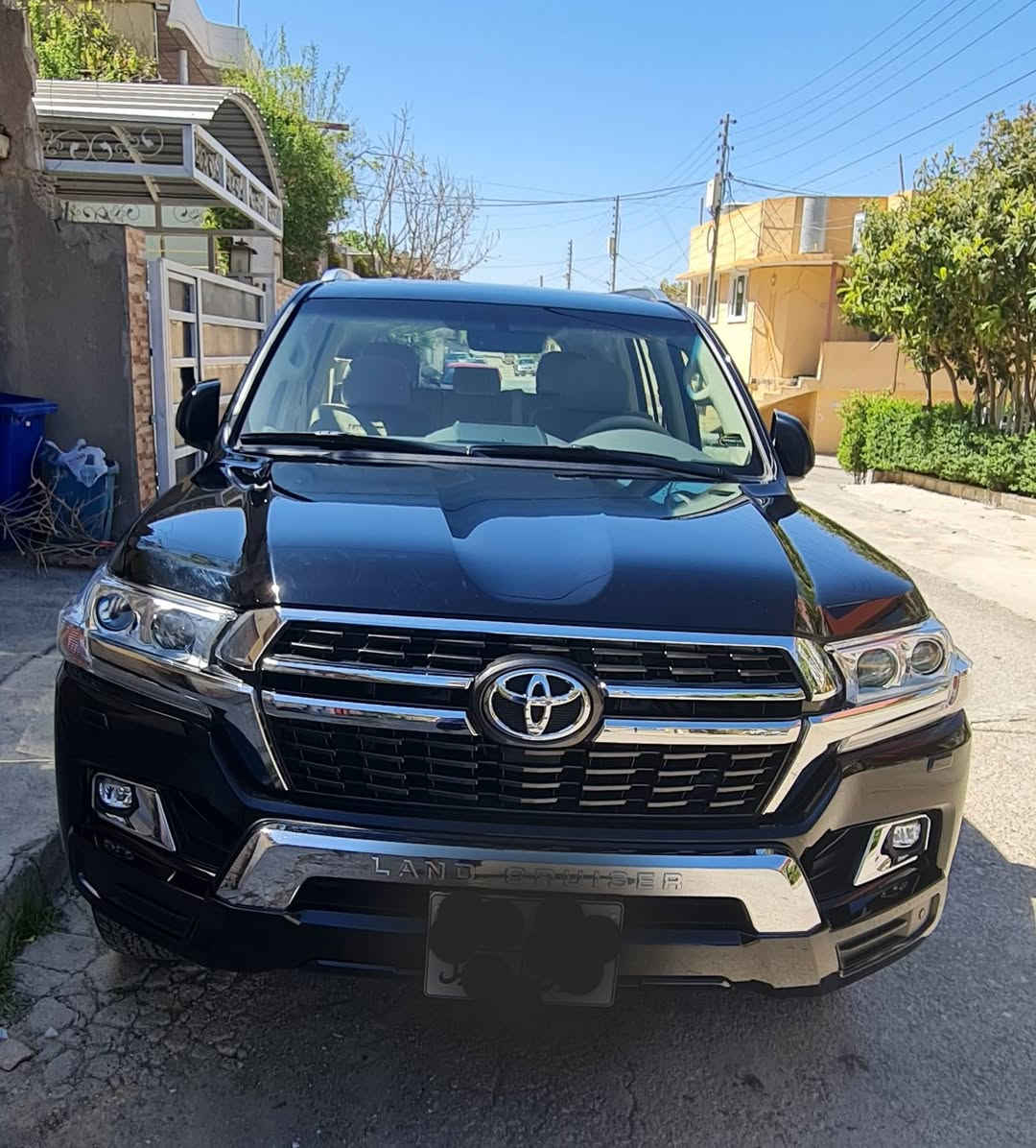 للبیع 2021 v6 مواصفات Gx ماشیة 50 الف حیل نظیف للتواصل مع صاحب ارجوا الاتصال علی الرقم التالی انی فقط مكلفة بالنشر    ***********
