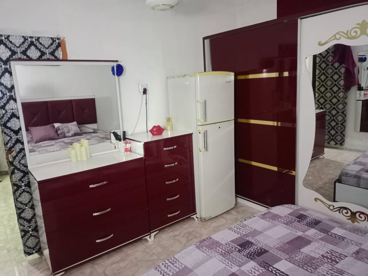 غرفة للبيع 250 بيها مجال


**إذا كنت صاحب هذا الإعلان وتريد حذفه لأي سبب، رجاءا أرسل رسالة إلى الدعم الفني**