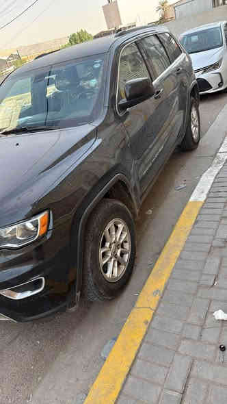 جيب 2018بيع مستعجل
وارد امريكي
حادث جاملغ وبنيد موضح بالصوره
سياره حلوه وجاهزه
السعر. 2015 بيه مجال
العنوان بصره الجزائر
للاتصال *********** البصرة
