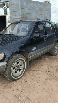 سلام عليكم اخوان عندي كيه سبورتج للبيع مكفول من كلشي محرك جديد وكير جديد تخم تاير جديد بنزين رقم مشروع وطني لانبار ابو طيبان رقم الهاتف ***********
