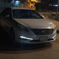 سوناتا • ٢٠١٦ • حادثة