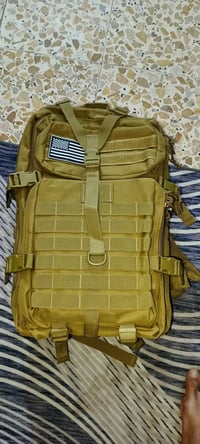 جنطة أمريكية • توصيل • ميسان