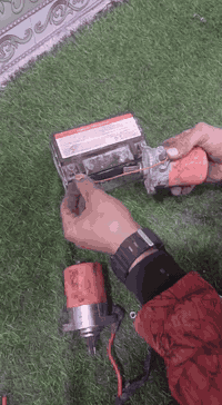 بطاريات دراجة • سلف رياضي • كربلاء حي الغدير