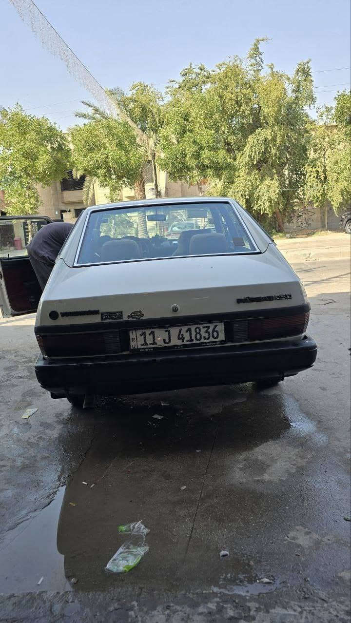 برازيلي موديل 85 بسمي رقم بغداد السياره بلاديه بدون صبغ المكينه بيها تبخير قليل مكان السياره بغداد السعر 42 بيها مجال رقم الهاتف ***********
