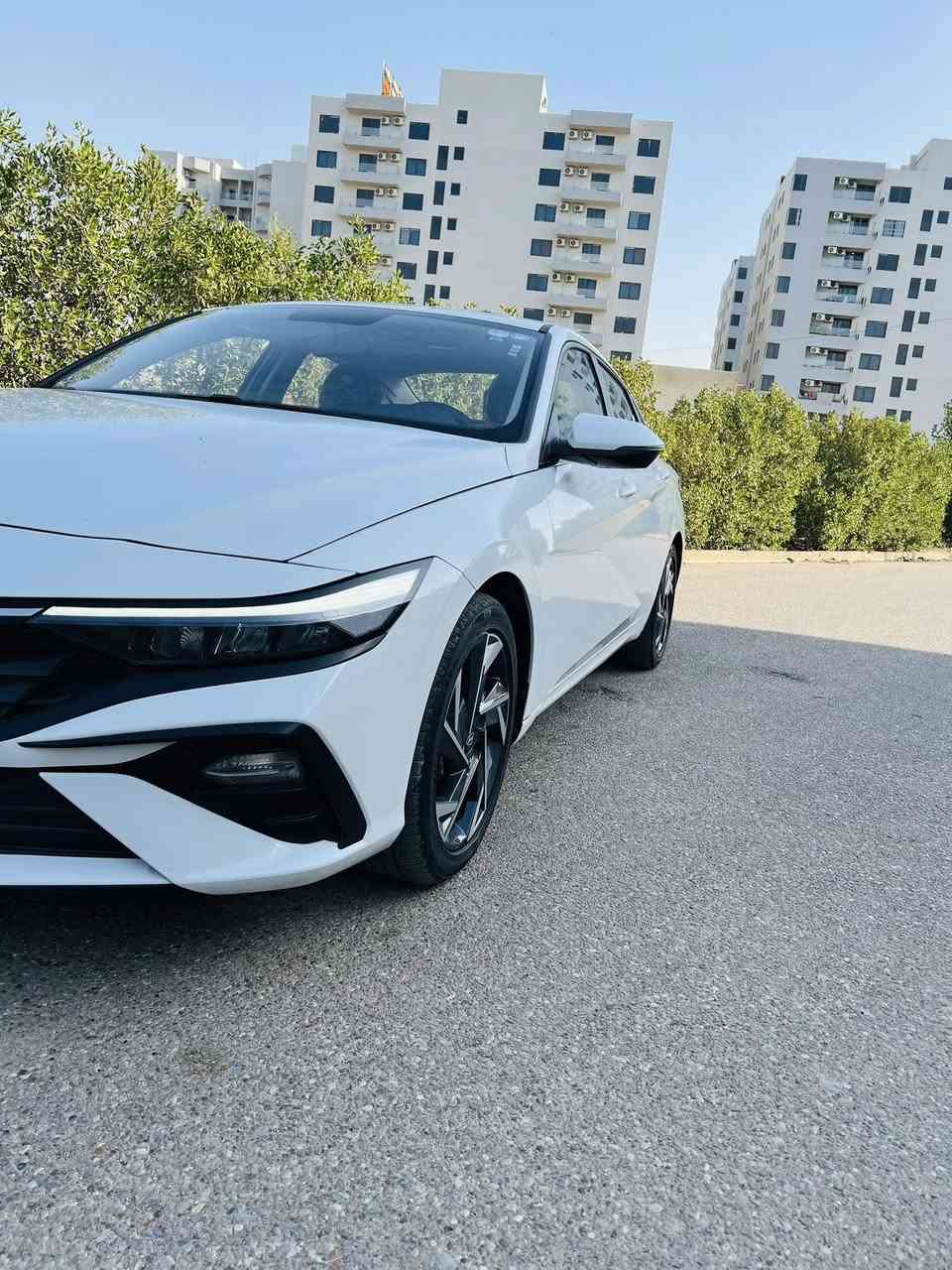 السلام عليكم
النترا موديل 2025 خليجي تجمع صيني 

مكينه 1500  8 نوزل 

سياره وضع الشركه  

مكفوله سياره  ماشيه 13 

سعر سيارة 154 بيه حق الجيه 

مكان السياره بلديات 

***********
