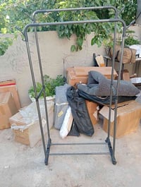 منشر ملابس