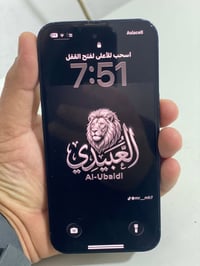 ايفون 13ذاكره 128 دبل شريحه نضيف ع وضع الشركه مامبدله اي شي بي ولا مفت...