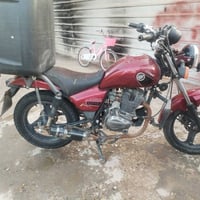 دراجه • ٥ كير • بغداد زعفرانيه