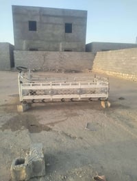 محجل مال سايلند للبيع سعر ٢٠٠  وبي مجال 07818254292