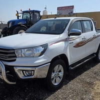 سياره فورويل الساير للبيع او مراوس اوتوماتيك موديل 2018 رقم بغداد جديد...