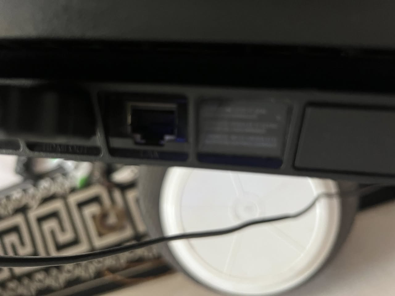 السلام عليكم بلي فور سلم 1تير مهكر مكفول لامفتوح ولا منضف ولاطاخينه نضام 12.52 ويا 4 جوستكات ويا يوبي اس وبي 14 لعبه كلهن قويات مكاني بغدا خطيب الزراعي للتواصل ***********
