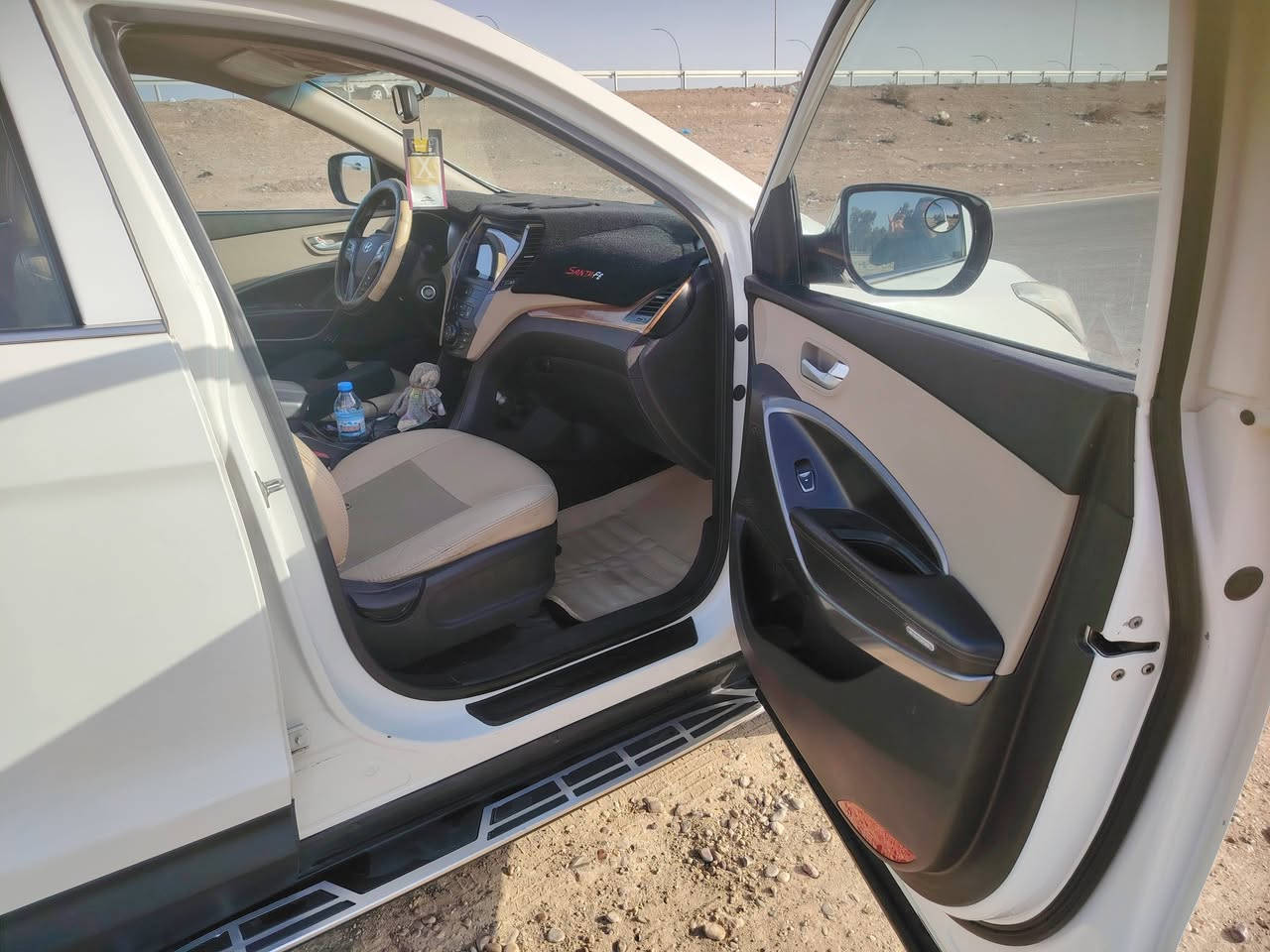 سنتافيا ٢٠١٣ خليجي محرك ٢٤٠٠
جاهزه بدون حادث بيها صبغ بنيد ردبع جاملغ أثر شخوط

وبارد قليل بلباب الأمامي 

محرك وكير ممفتوح تخم تاير باسمي رقم بغداد السياره كلش نضيفه

شاشة حساسات خلفيه تبريد ٣قطع تبريد شغال خير من الله متصرف عليها كلشي

السعر ١٥٣ وبيها مجال
***********
