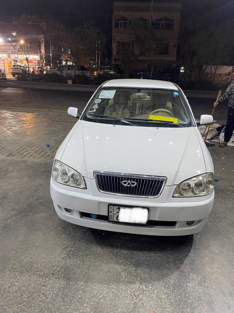 سلام عليكم شيري كوين 2010🪬
🔴كير مكينه مكفولات
🔴صدر جديد
🔴مشط ستيرن جديد
🔴تبريد تدفئه شغاله
🔴بدون صبغ
🔴ماشيه 97 
🔴بطاينه جديده
🔴ارضيه جلد
🔴دوشمه جديده
🔴غرفه جديده 
🔴بدون نقص
🔴النايلون مال شركه بعده
🔴تحويل ثاني يوم

🔴السعر 47 وبيه مجال بصيط

العنوان  الكرخ

***********
