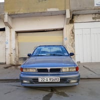 ميتسوبيشي كلانت • ١٩٩٢ • أربيل