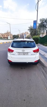 توسان • ٢٠١٣ • محرك ٢٠٠٠