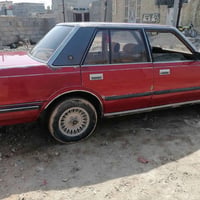 سوبر 85 • سيارة سوبر • سوبر للبيع • موديل 1985 • سيارة نظيفة • شاصي مك...