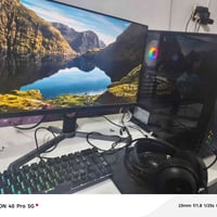 نجف • i5-6500 • GTX 1050 Ti