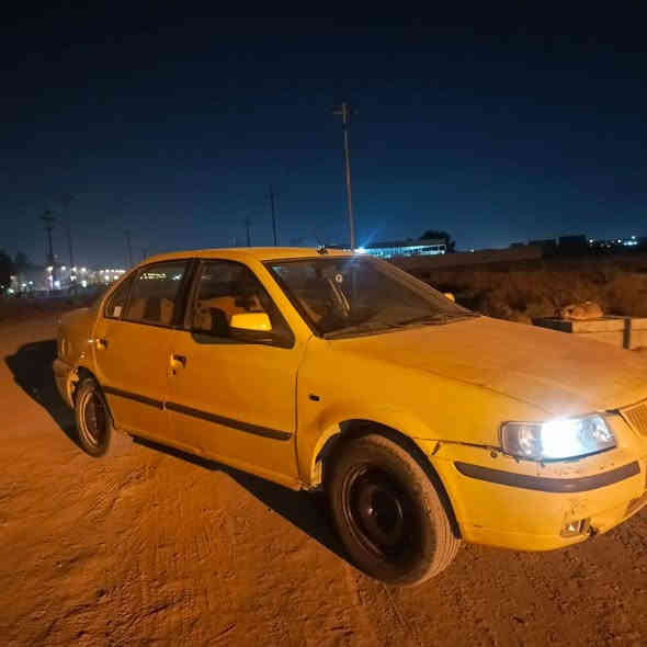 السلام عليكم لسمند مديل٢٠١٢ محور كير اوتماتيك ومكينه كورله  مكفولات حداده جديده تخم تاير كهربائيات كله تبريد  شغاله لسعر٢٥ رقم بغداد مكاني بابل  لشراي يتصل هذا رقمي ***********
