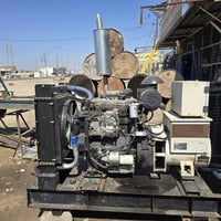 مولد بيركنز ٥٠ كيفي محرك جديد مامفتوح لاتنقيص لاتبخير للاستفسار أكثر ا...