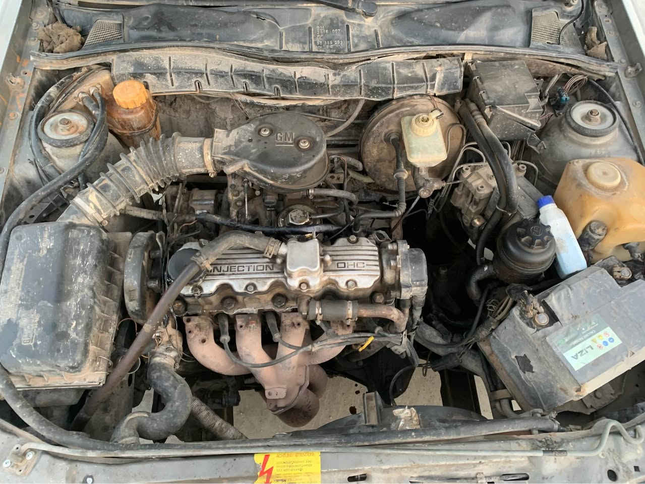 سەرەتا بە ناوی خوای گەورە
ئۆپل ١٩٩٠ گێڕ عادی ڕەقەم سلێمانی مەکینە ١٨ ی مەرغوب یەک نۆزل گێڕ و مەکینەی بەشەرت تەحویل و غرامەی بە شەرت پێش و دوای تازە داگیراوە تەقە و ڕەقەی هیچ تیانیە کامل کارەبای و ناوگێچی بەشەرت مەزبووت ئیش ئەکات ٢ جام کارەبای گەرمی مەزبوت گێچی بەنزین مەزبووت کامل پێشی تازە گۆڕاوە لایت و دەعامی و ئیشارەت کامل جایزە ماڵی دۆستە پێش و پشتی کەپسە بێ دەعم قرچی بچوکیشی نیە کلاج و عەینەی تازە گۆراوە ٤ تایە و ویلی تازەی لەژێرە بەس ماشەڵای ئەوێت زۆر نەرم و توند و تۆڵە بۆیاخی زۆر تازە و جوانە کاڵبونەوە و ڕزیوی نیە زۆر بێ عەیبە ماڵی فەقیرە بەنزین هەر ناخوات سعرەکەشی ٣٧ گەڵاو معامەلەیەکی برایانە
ناونیشان سلێمانی 
ڕەقەم تەلەفون و واتسئاپ و ڤایبەر
0️⃣7️⃣7️⃣2️⃣2️⃣4️⃣2️⃣5️⃣2️⃣6️⃣2️⃣
*********** السليمانية, العراق
