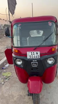 تكتك • موديل ٢٢ • سبع قصور