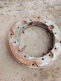 قطع غيار • خلفي • فوركسن