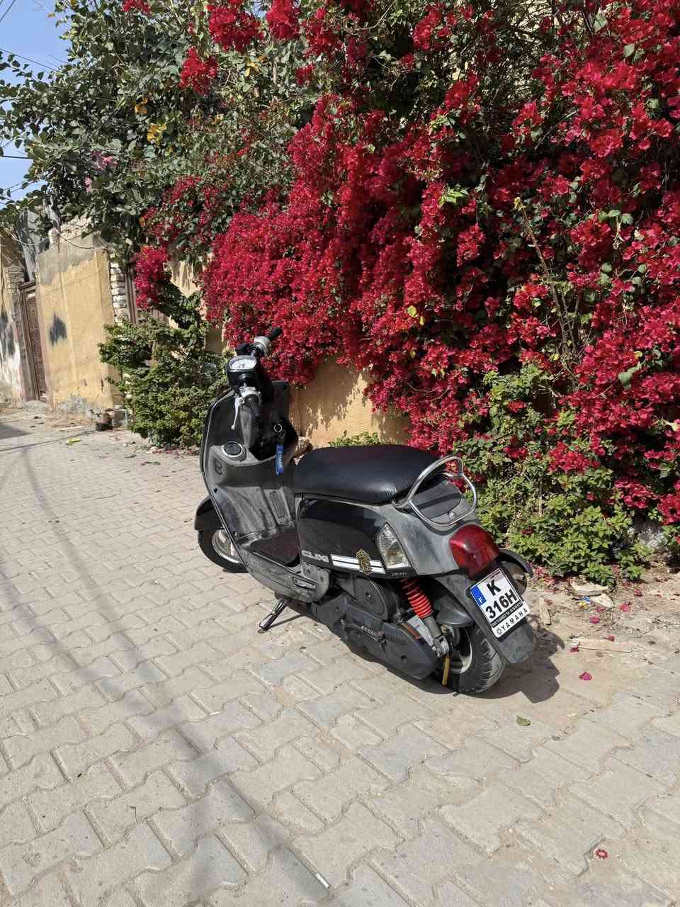 للبيع ماكس بوليس كربلاء حي العامل 850وبيها مجال


**إذا كنت صاحب هذا الإعلان وتريد حذفه لأي سبب، رجاءا أرسل رسالة إلى الدعم الفني**