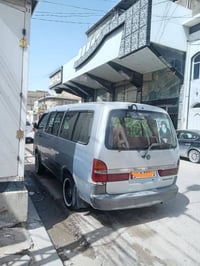 بريجو 2004 • النجف الكوفه • رقم بصره دولي