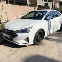 النترا ٢٠١٩ • بدون ايرباك • ماشيه ٦٣٠٠٠