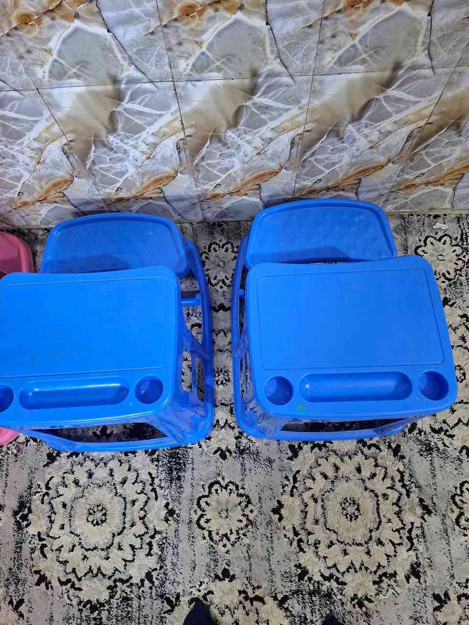 السلام عليكم رحلات جدد مامستخدمات اخذت الوحدة ١٠ اريدهن على ٧ الاف الوحدة عنواني بغداد البلديات الضباط ***********
