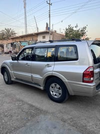 باجيرو • موديل 7 • لا ضربه ولا صبغ