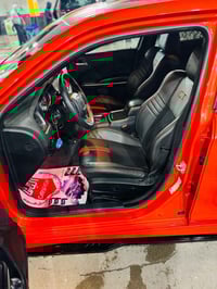 جارجر • ٢٠١٩ • مكينة ٦