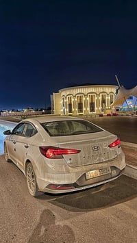 النترا ٢٠١٩ شكل ٢٠٢٠ خليجي فول مواصفات سياره حلوه مواصفاتها ، بصمة تشغ...