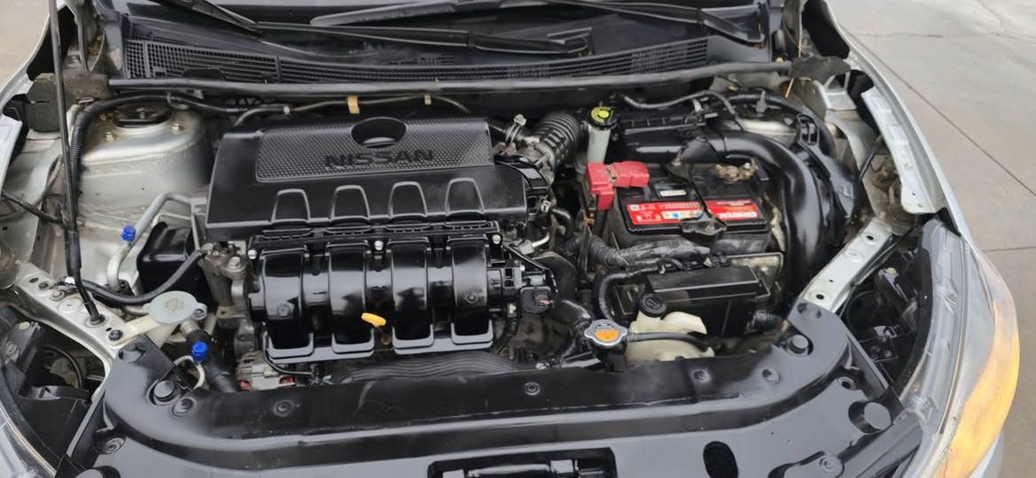 ***********يان***********نيسان سينترا امريكي ٢٠١٧ كير عادي به شه رتي كيرو مه كينه وته حويل و خه رامه وجوار تايه ي تازه بي ته قه و ره ته بريدي ساردبه شه رت جوار جوارجام كاره باي كيرو مه كينه ي نه كراوه ته وه٠ ٧٣٠٠هه زار روشتوه سونه ره كه م داناو ه بييوياخ زورجوانه  سوكان فوليم مالي دوسته ٩٨كه لاو مه جاليكه كه م تكا يه موشتەریت تل كه ***********يان*********** السليمانية, العراق
