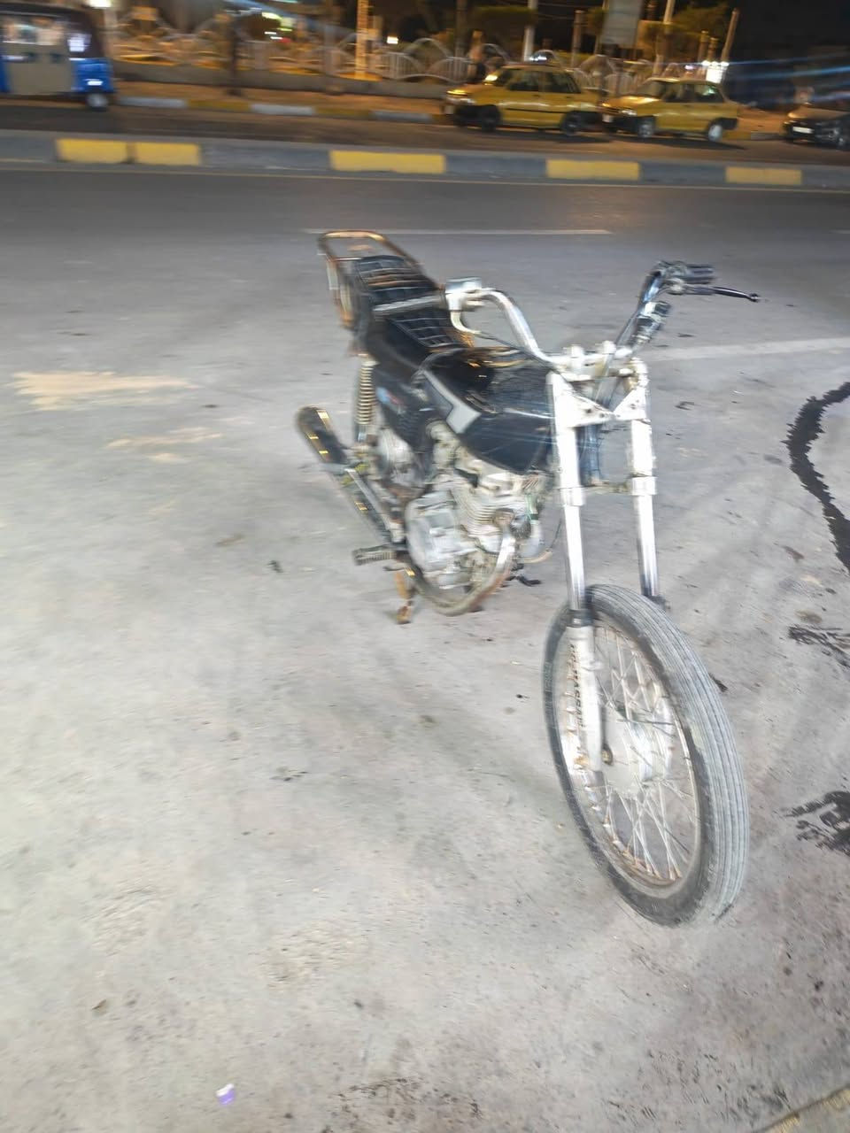 اربعه كير كلك مكفوله من للسرقه
سعر 200 حلوه دراجه هندر واحد ***********
