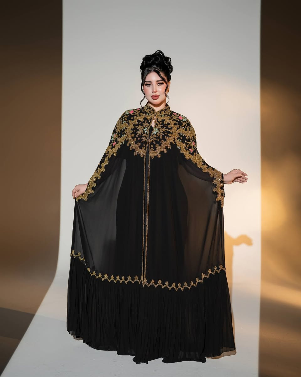 خليج مميزه بمناسبتج واطلالتج ويانا متوفر جميع القياسات الخاصه والعاديه متوفر 💕 قيسي القطعة قبل دفع المبلغ للمندوب ✅استرجاع القطعة في حال اختلاف الموديل  توصيل مجاني
 وسريع خلال 18 ساعه فقط 🚚
للحجز خاص أو واتساب ***********
#فستان #ملابس_نسائيه #التوصيل_متوفر🚗 #عبايات #بشت قياسات
