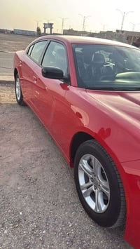 تشارجر SXT • ٢٠٢٣ • وارد امريكي