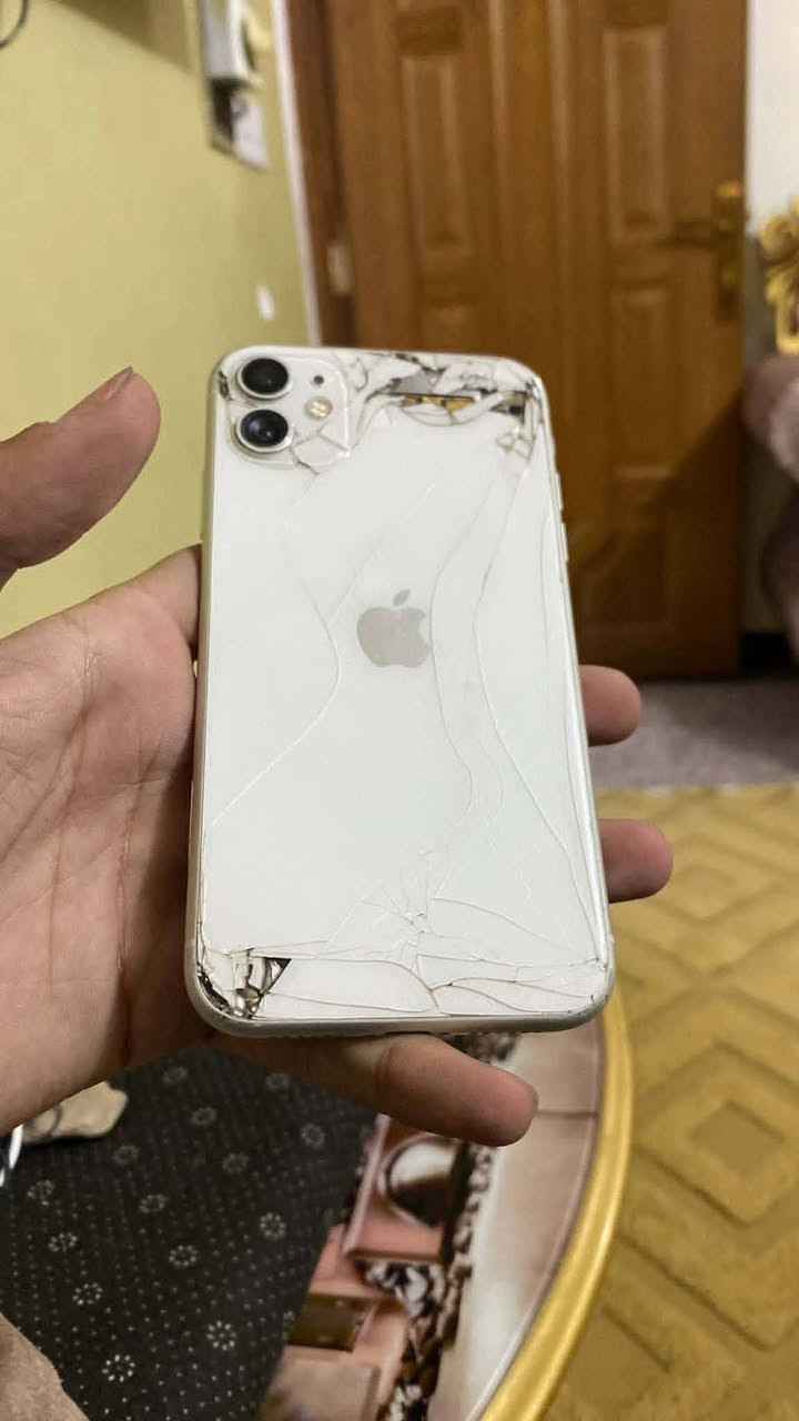 ايفون 11 لعادي ايكلود وقف جهاز مابدل بي شي سعره 40 الف بي مجال


**إذا كنت صاحب هذا الإعلان وتريد حذفه لأي سبب، رجاءا أرسل رسالة إلى الدعم الفني**