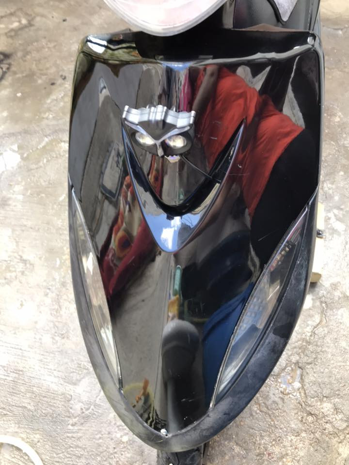 سلام عليكم دراجة حلوه جديده كلشي بيه جديد لي يحب رسلني موجود رقمي ***********موجود خاص ويدلل
