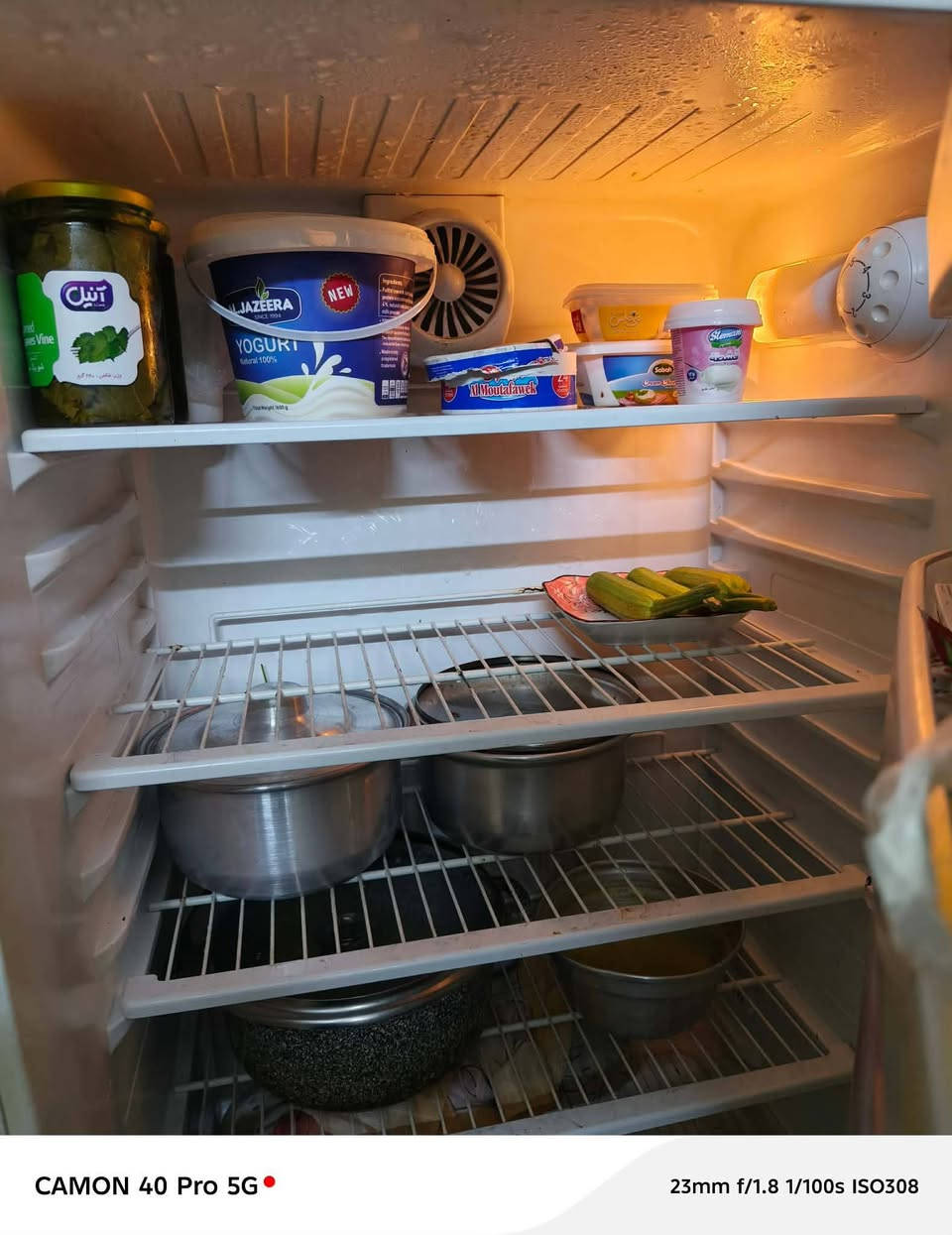 ثلاجه للبيع 
نظافه فول 
السعر 150الف 
العنوان حي الرفاعي
للاستفسار أكثر التواصل خاص


**إذا كنت صاحب هذا الإعلان وتريد حذفه لأي سبب، رجاءا أرسل رسالة إلى الدعم الفني**