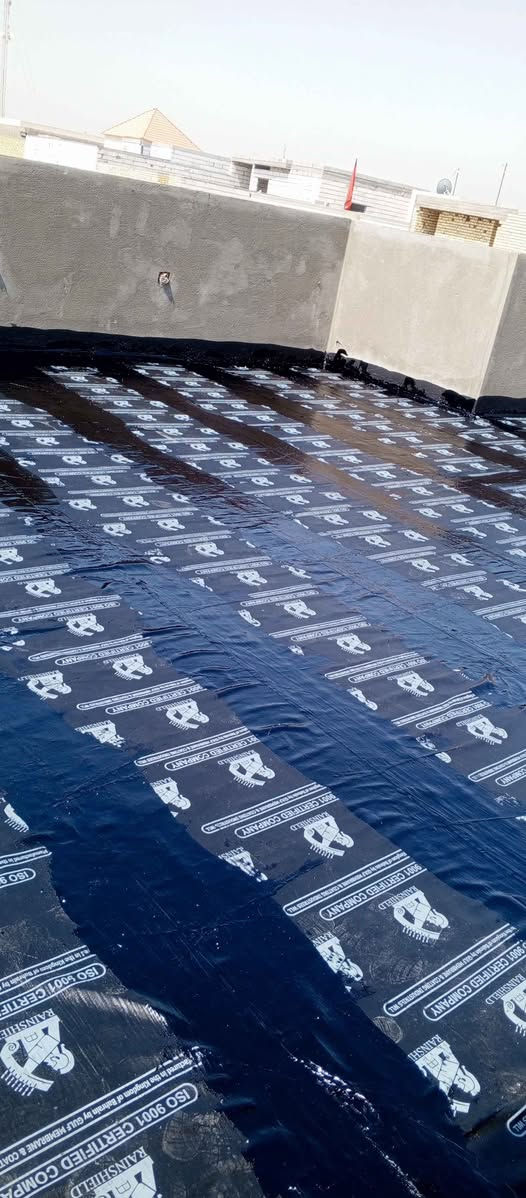 ‏...... 🌧️اعلان🌧️......﻿‏مستعدون لكافة أعمال الاسطح القديمه والجديده بلفلانكوت.. والزفت الحار والبارد.. والباد.. وعمل اعادت الماستك.. وعمل اعادت السطح القديم.. وعمل الايزوكام مانع الرطوبة💧 وعاكس الحرارة 🌞﻿‏( ***********) *ابو رضا* للإستفسار ⛈️🌩️ ﻿‏رقم الهاتف👇واتساب (*********** )🤳 ﻿‏(نعمل في محافظة البصرة) البصرة, العراق
