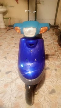 دراجة كهربائية • بصرة • مستعملة