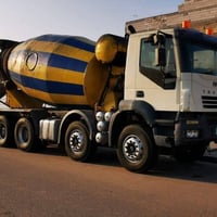 ٢٠٠٦ • رقم بغداد • محرك كير جديد