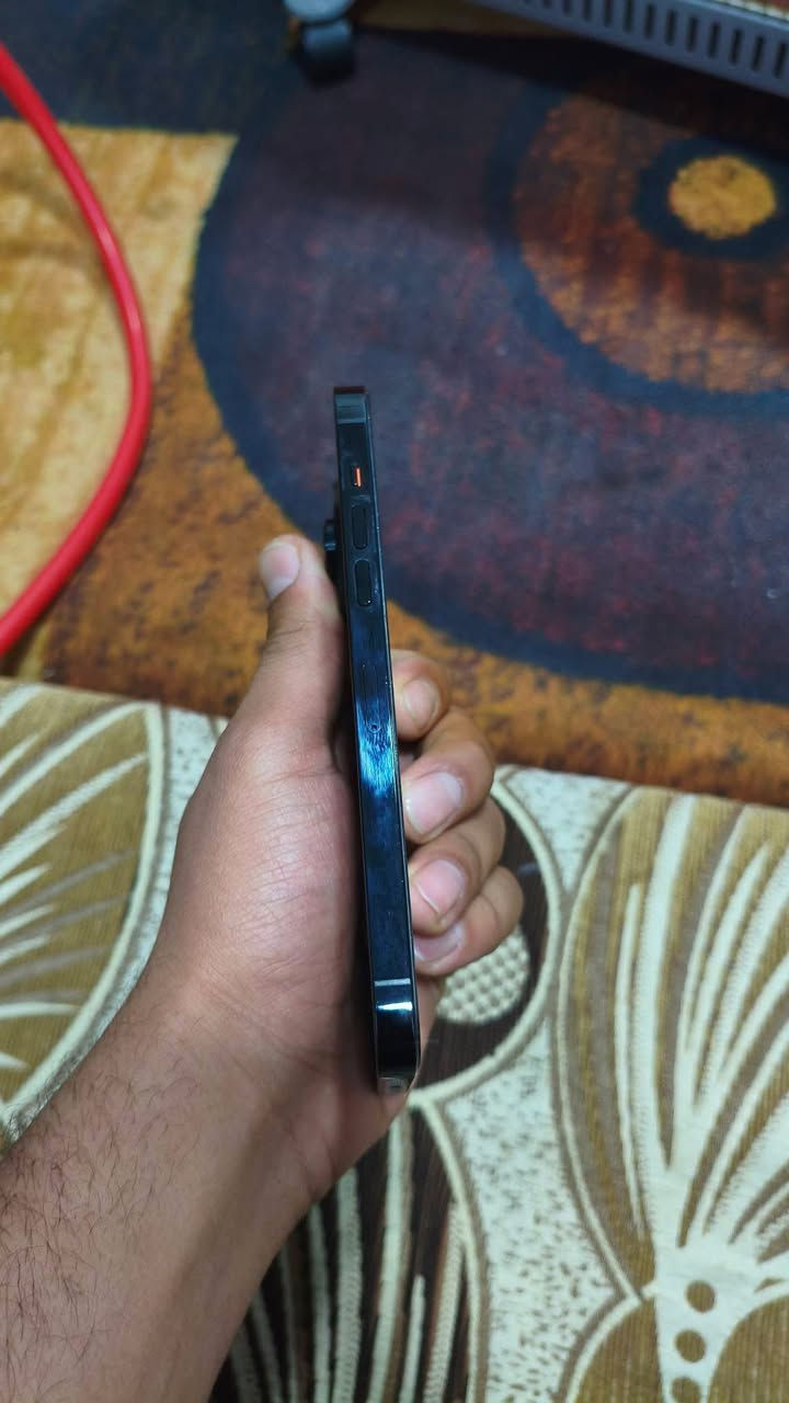 السلام عليكم
ايفون 14 برو ماكس

 ذاكرة 128. 

بطاريه 80%

نموذج J/A

 جهاز ما مفتوح  بدون ملحقات

رقم الهاتف/‏‪‏‪***********

 السعر 750وبي مجال بسيط

المكان/كربلاء الامن الداخلي
