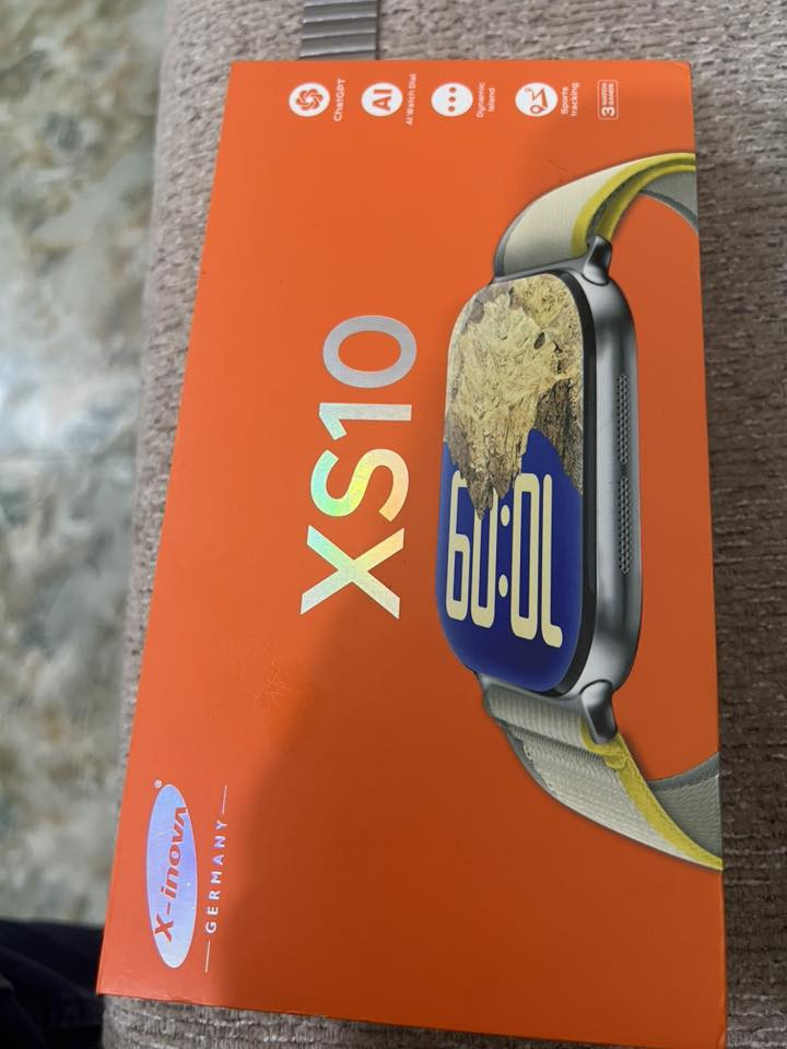 ساعات للبيع كلمن وسعر وذا كلهن  سهله
مكاني ناصريه مركز كلهن شغالات وربط عله التلفون


**إذا كنت صاحب هذا الإعلان وتريد حذفه لأي سبب، رجاءا أرسل رسالة إلى الدعم الفني**