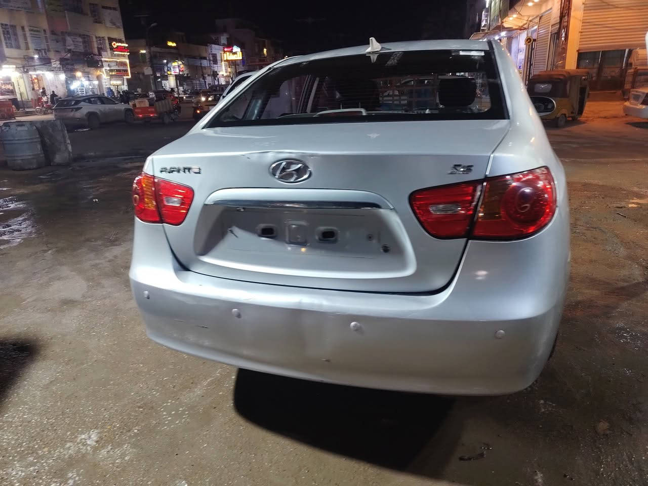 سلام عليكم سياره افانتي للبيع كصتين سياره جاهزه على اخر حبايه سعر 41


**إذا كنت صاحب هذا الإعلان وتريد حذفه لأي سبب، رجاءا أرسل رسالة إلى الدعم الفني**