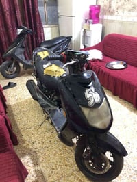سكنس نثية • كوم حديد